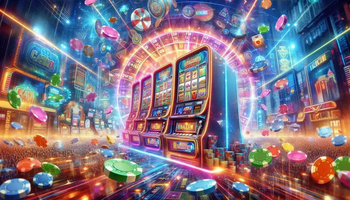Jacktop Casino